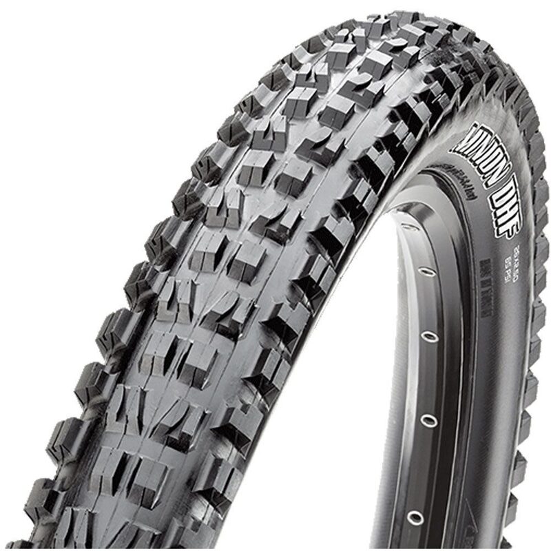 Pneu VTT 29 pouces Maxxis Minion DHF Wide Trail Exo Tubeless Ready 60 TPI