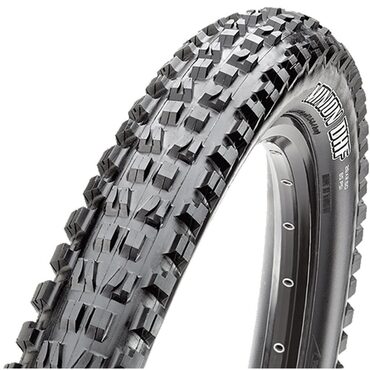Pneu VTT 29 pouces Maxxis Minion DHF Wide Trail Exo Tubeless Ready 60 TPI