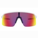 Lunettes vélo Oakley Sutro Lite Prizm Road Matte White