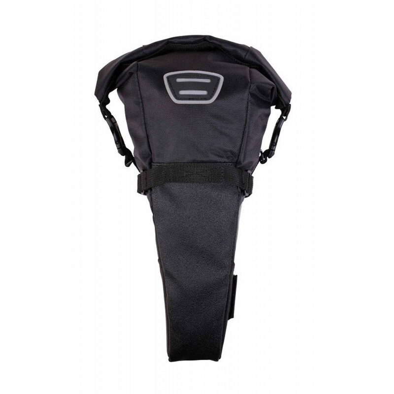 Sacoche de selle bikepacking Zéfal Z Adventure R5