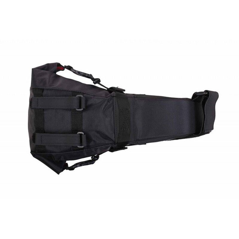 Zadeltas voor bikepacking Zéfal Z Adventure R5