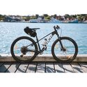 Sacoche de selle bikepacking Zéfal Z Adventure R5