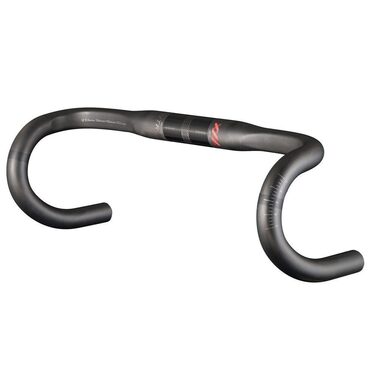 Cintre vélo route carbone Bontrager XXX VR-C