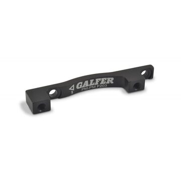 Postmount remklauwadapter Galfer SB001 +43 mm