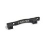 Adaptateur étrier de frein Postmount Galfer SB001 +43 mm