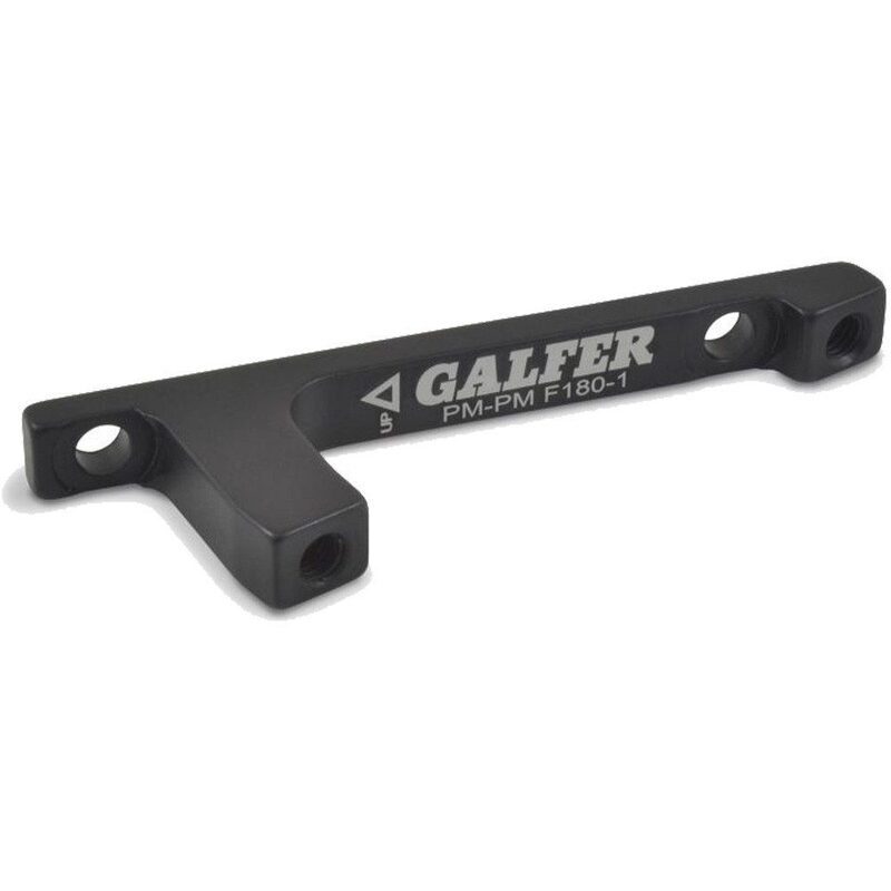Adaptateur étrier de frein Postmount Galfer SB002 +20 mm