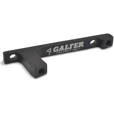 Adaptateur étrier de frein Postmount Galfer SB002 +20 mm