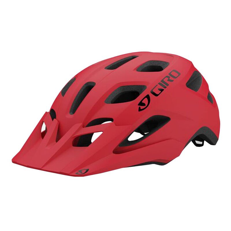 Fietshelm voor tieners Giro Tremor