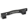Adaptateur étrier de frein Postmount Galfer SB003 +63 mm