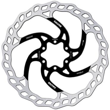 Disque de frein VTT Galfer Wave 6 trous