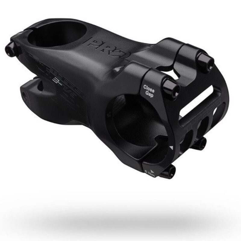 Potence VTT Pro Tharsis 3Five alu 35 9°