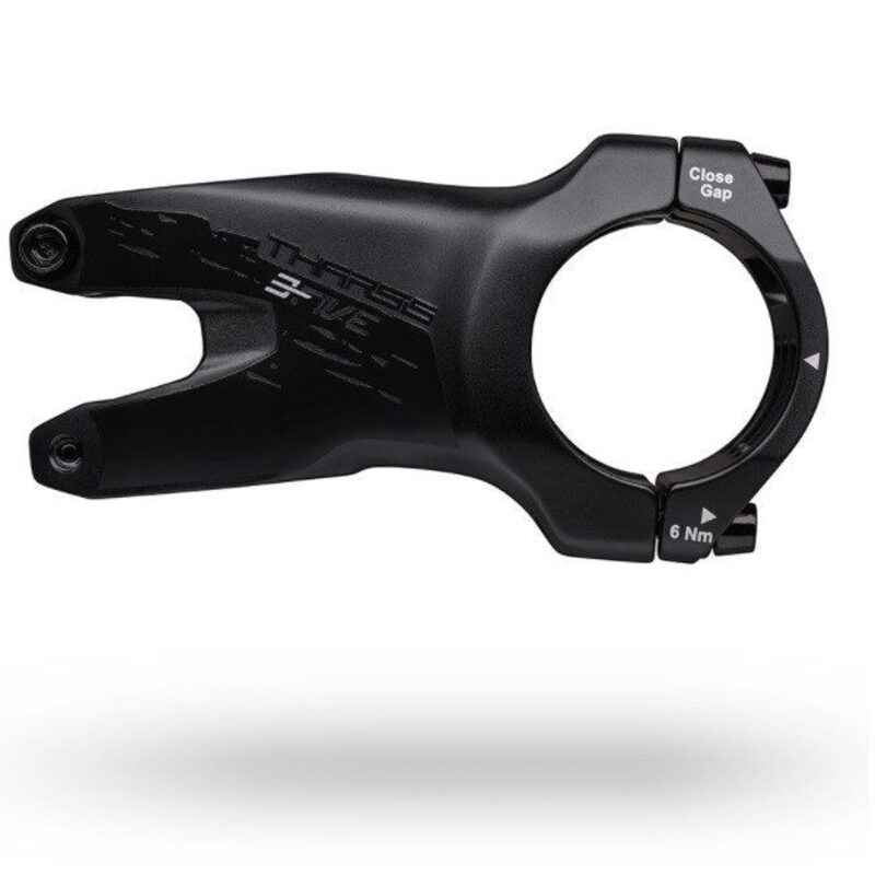 Potence VTT Pro Tharsis 3Five alu 35 9°
