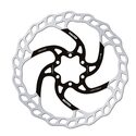 Disque de frein VTT Galfer Wave 6 trous 2 mm Disque de frein VTT Galfer Wave 6 trous 2 mm