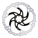 Disque de frein VTT Galfer Wave 6 trous 2 mm