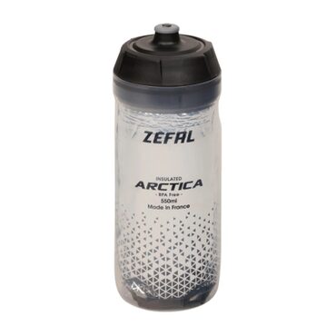 Bidon vélo Zéfal isotherme Arctica 55 2021