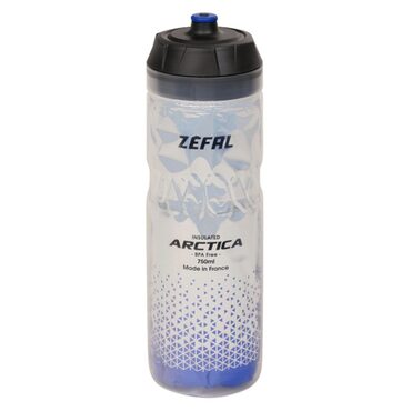 Bidon vélo isotherme Zéfal Arctica 75