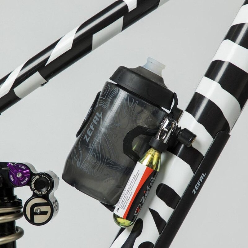 Zéfal Sense Pro 50 fietsbidon 500 ml