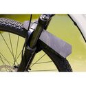Garde-boue avant VTT Zéfal Deflector Lite Front