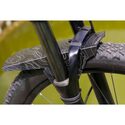 Garde-boue avant VTT Zéfal Deflector Lite Front