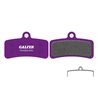 Plaquettes de freins VTT Galfer E-BIKES Shimano Saint 810, Zee