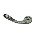 Support déporté long renforcé K-EDGE MAX XL pour compteur GARMIN