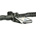 Support déporté long renforcé K-EDGE MAX XL pour compteur GARMIN