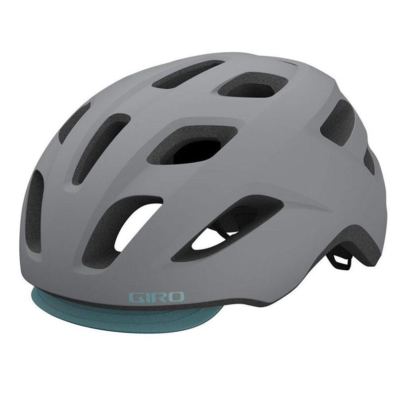 Casque vélo urbain femme Giro Trella