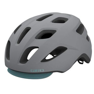 Casque vélo urbain femme Giro Trella