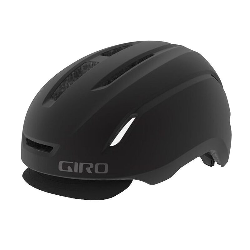 Casque vélo urbain Giro Caden Led
