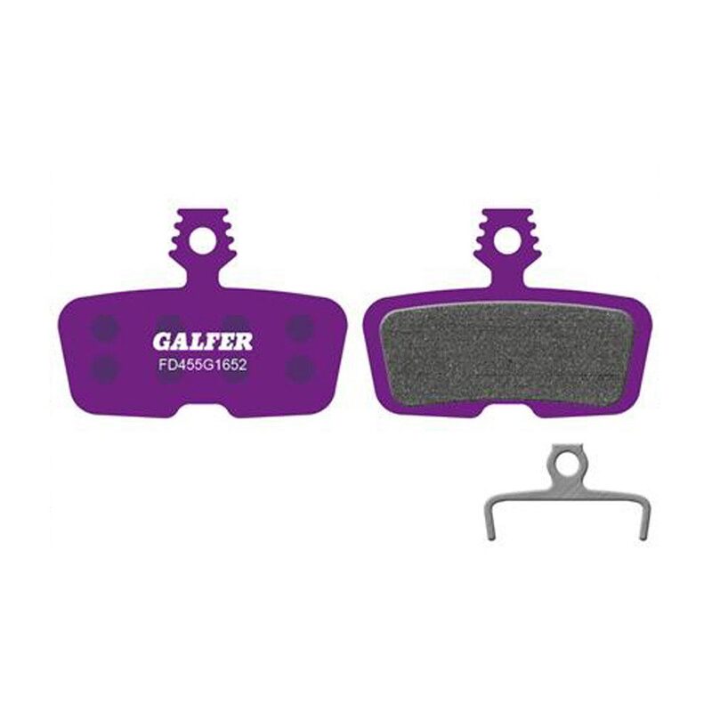 Plaquettes de freins VTT Galfer E-BIKES Avid Code R 2011