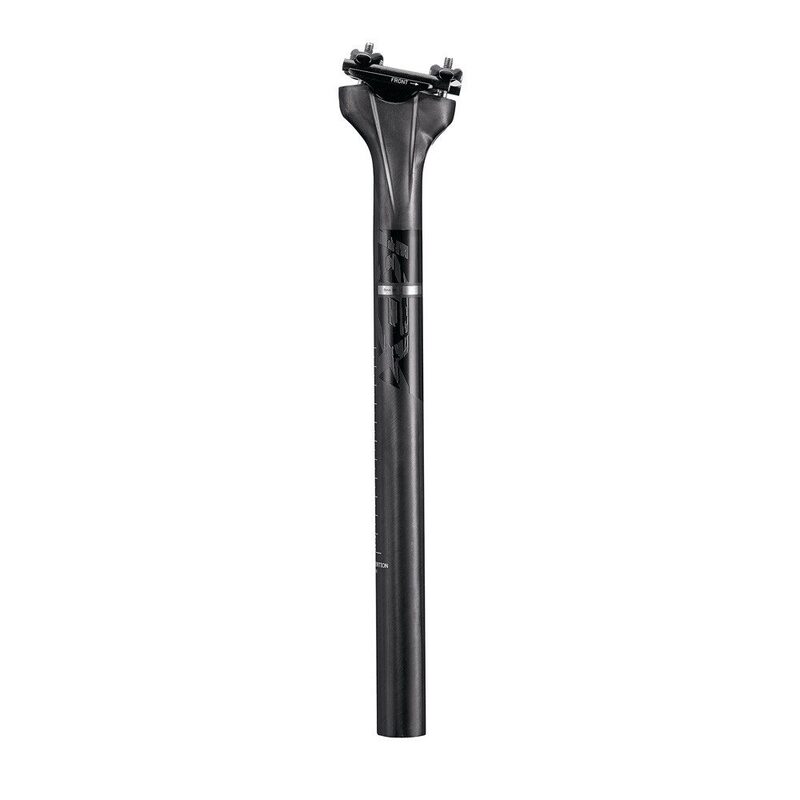 Tige de selle VTT FSA KFX SB0 MTC Carbon Di2