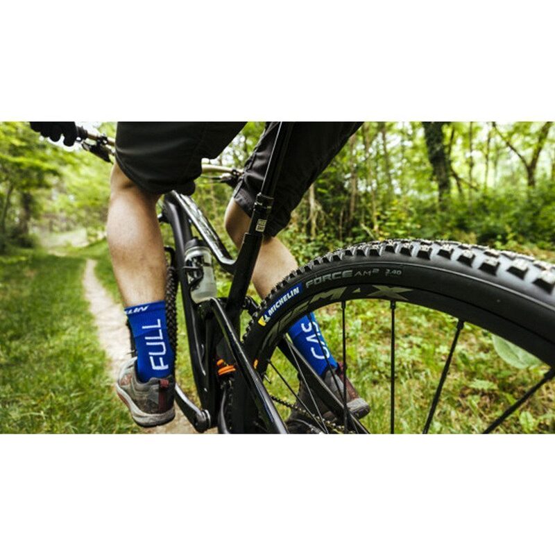 MTB-band 27,5 inch Michelin Force AM 2 Competition Line TLR TS