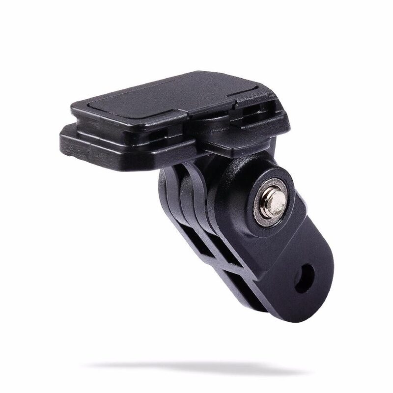 Support éclairage vélo BBB GoMount BLS-99