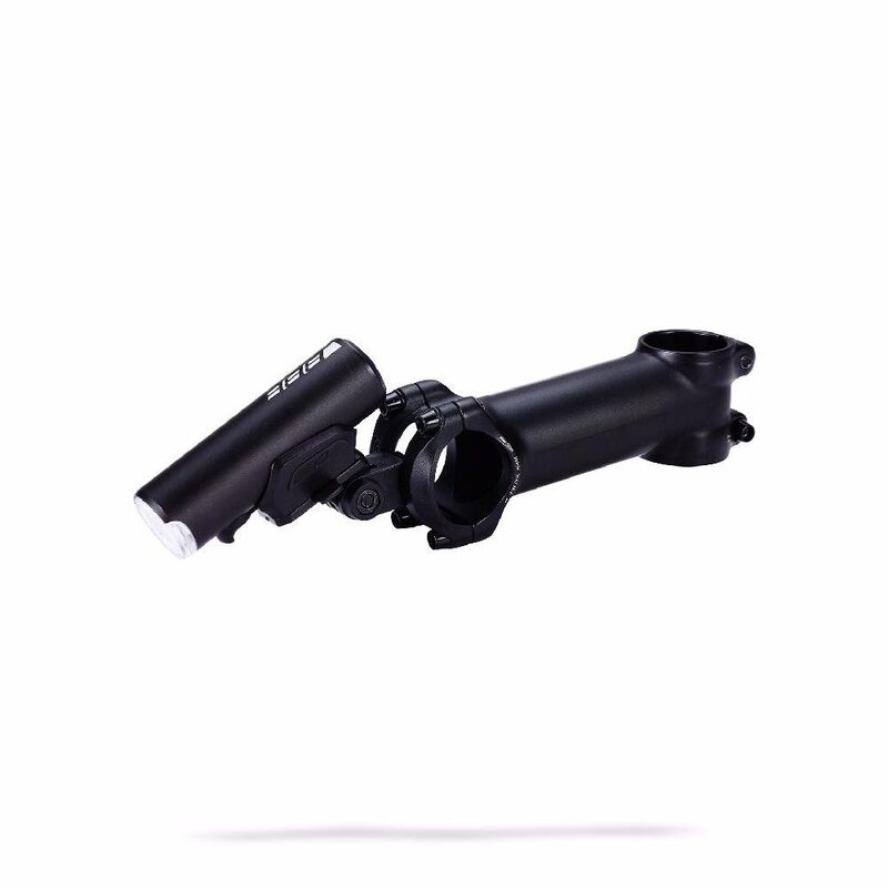 Support éclairage vélo BBB GoMount