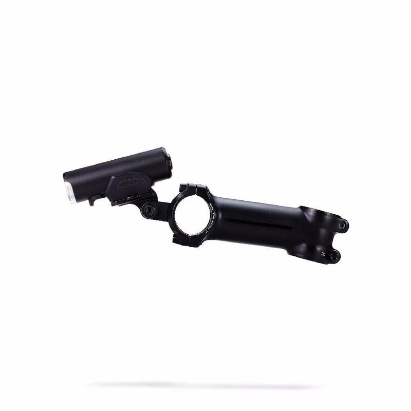 Support éclairage vélo BBB GoMount BLS-99