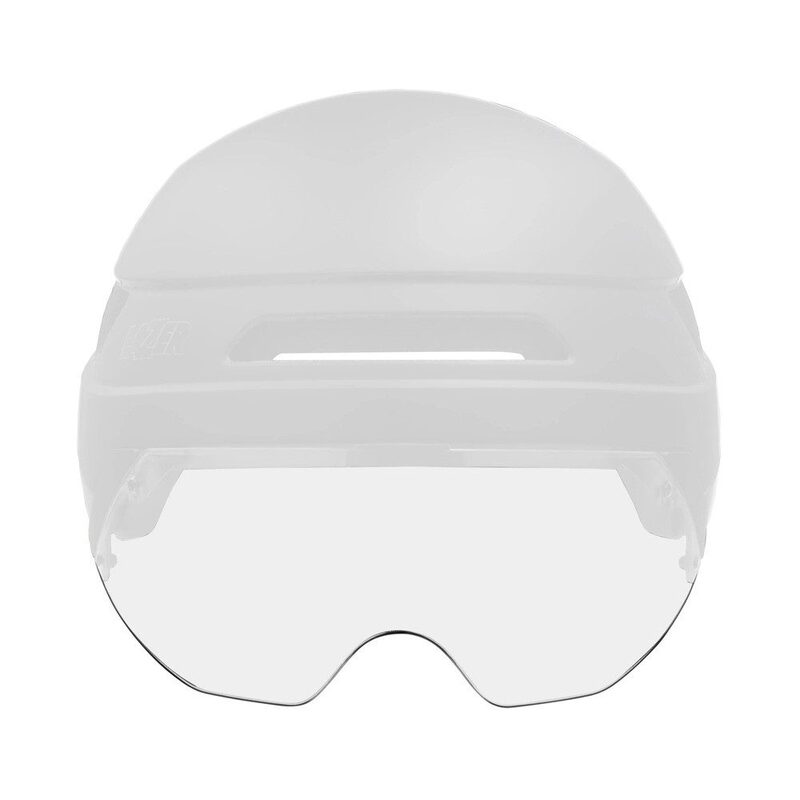 Visière transparente pour casque Lazer Urbanize
