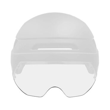 Visière transparente pour casque Lazer Urbanize