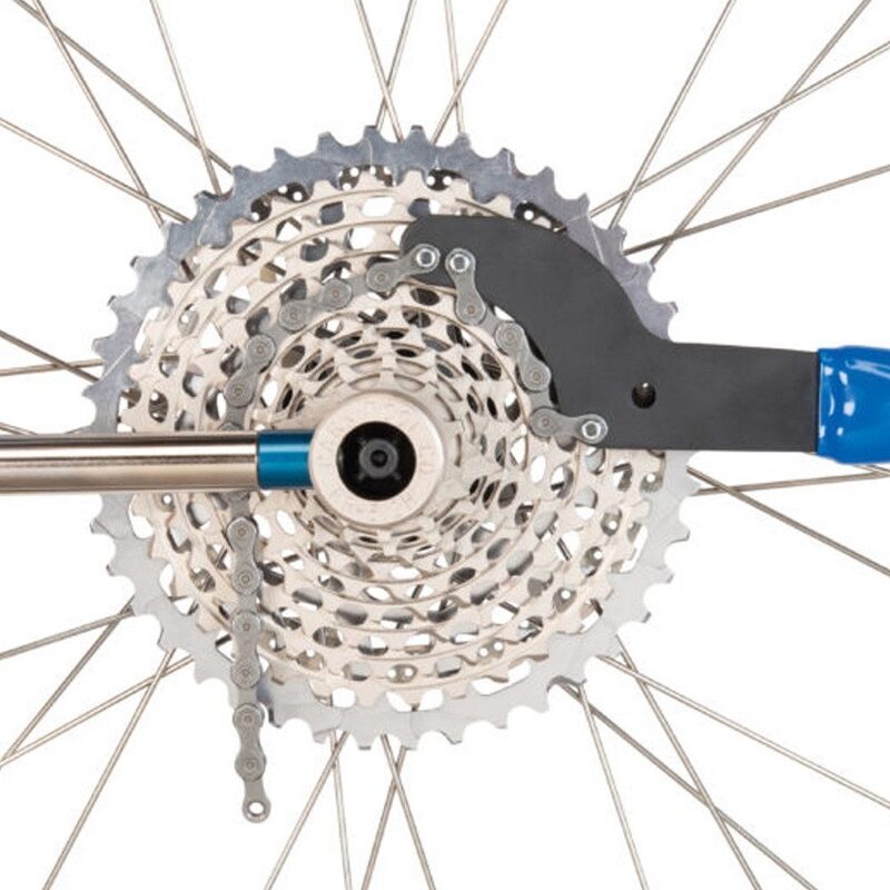 Kettingpons voor racefietsen en mountainbikes met 5 tot 12 versnellingen Park Tool SR-2.3
