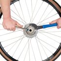 Fouet à chaine vélo route et VTT 5 à 12 vitesses Park Tool SR-2.3