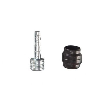 Raccord olive et insert pour durite Campagnolo EC-DB011 - boîte de 10