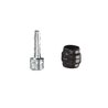 Raccord olive et insert pour durite Campagnolo EC-DB011 - boîte de 10