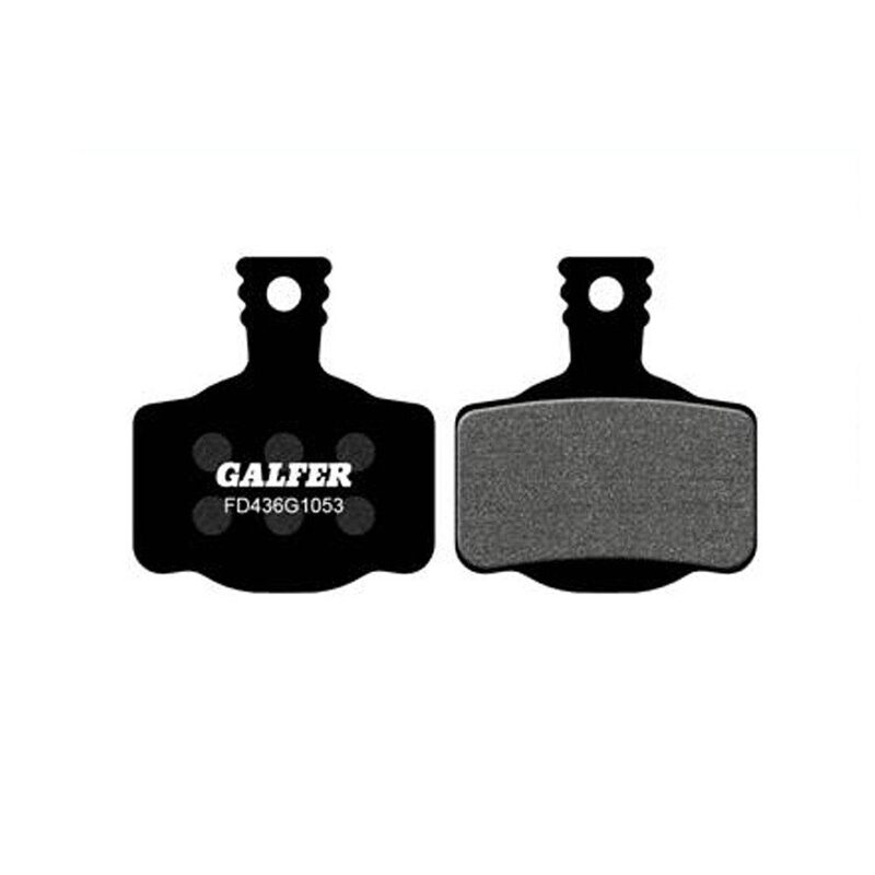 Plaquettes de freins VTT Galfer STANDARD FD436 Magura MT2/MT4/MT6/MT8/MTS