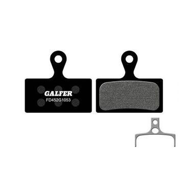 Plaquettes de freins VTT Galfer STANDARD Shimano XTR 985/XT 785/SLX 666