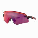 Oakley Encoder Matte Black/Prizm Road fietsbril