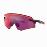 Oakley Encoder Matte Black/Prizm Road fietsbril