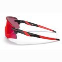 Lunettes vélo Oakley Encoder Matte Black/Prizm Road