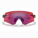 Oakley Encoder Matte Black/Prizm Road fietsbril