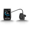 Ecran de contrôle vélo électrique Bosch kit de post-équipement Kiox