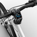 Bosch-controlescherm voor elektrische fietsen, Kiox-set voor montage achteraf