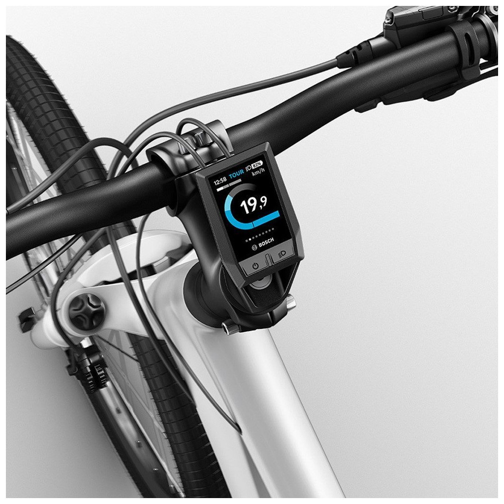 Bosch Kiox Ã©éclairage VÃ©vélo Ã©électrique Bosch BOSCH KIOX 300